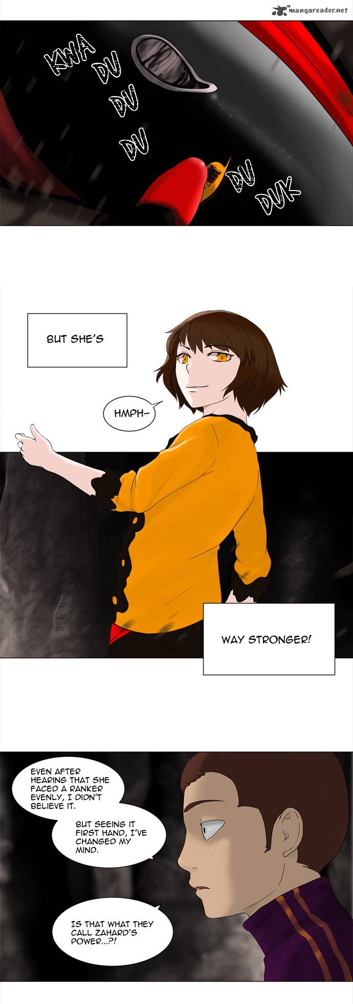 Tower of God Chapter 63 image 16